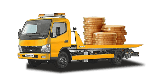 эвакуатор цены